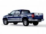 Ford F-150 SuperCrew 2004 года